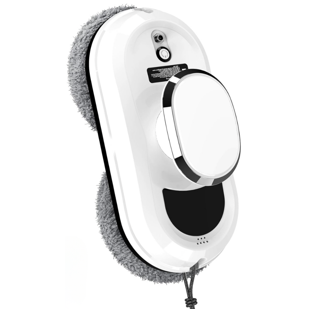 Robot lave-vitres automatique