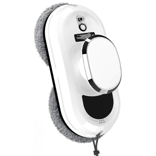 Robot lave-vitres automatique